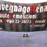 Centralina motore fiat punto 188 1.2b iaw 59f.m3