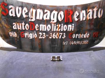 Centralina motore fiat punto 188 1.2b iaw 59f.m3