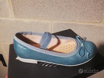 Scarpe Ballerine Geox 28 bambina
