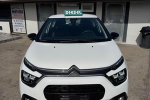 Citroen C3 BlueHDi 100 S&S Feel Pack