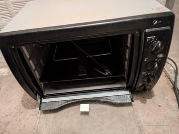 Forno elettrico