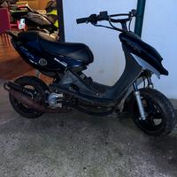 Malaguti F15 firefox