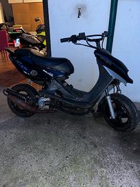 Malaguti F15 firefox