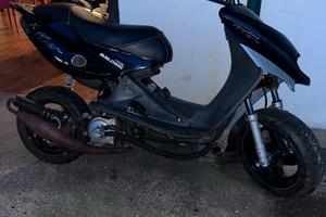 Malaguti F15 firefox