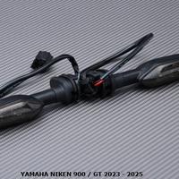 Coppia frecce LED YAMAHA NIKEN 900 / GT 2023 2025