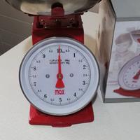 pesa da cucina meccanica  fino a 10 kg
