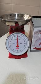 pesa da cucina meccanica  fino a 10 kg