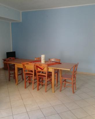 Appartamento vicino al mare