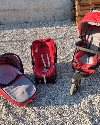 Trio Chicco