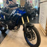 Yamaha TENERE 700 Abs FULL - 2022 - km 485