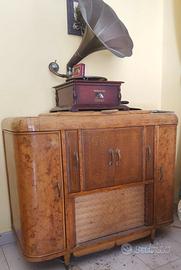 Mobile bar anni 40