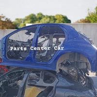 Ricambi scocca x taglio lamiera toyota yaris 2022