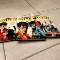FUMETTI DYLAN DOG SUPER BOOK