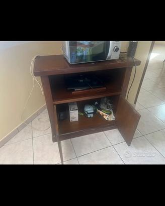 Arredo saline o cucina