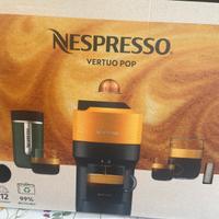 Macchina da caffè Nespresso