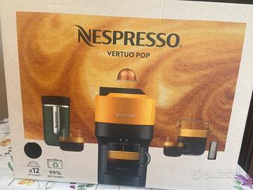 Macchina da caffè Nespresso