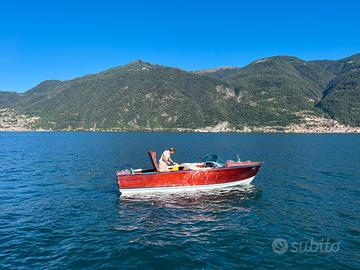 Molinari Super Tovel