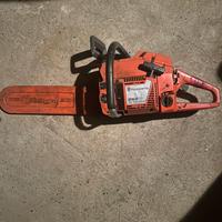 Motosega  Husqvarna 262XP