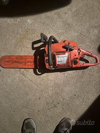 Motosega  Husqvarna 262XP