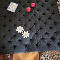 pouf da seduta o da appoggio 