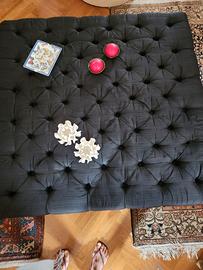 pouf da seduta o da appoggio 