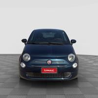 FIAT 500 500 1.0 Hybrid Lounge