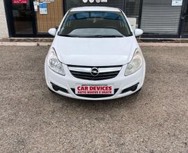 Opel Corsa 1.3 CDTI - AUTOCARRO- 2 POSTI