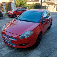 Fiat Bravo 1.6 MJT 120 CV DPF Dualogic Dynamic