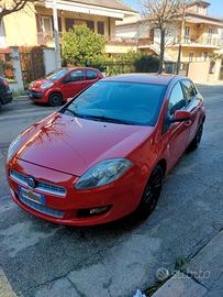 Fiat Bravo 1.6 MJT 120 CV DPF Dualogic Dynamic
