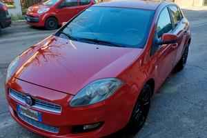 Fiat Bravo 1.6 MJT 120 CV DPF Dualogic Dynamic