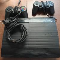 PlayStation 3 super slim  di  1 TB 