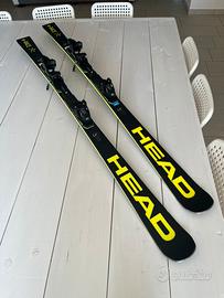 Sci HEAD Worldcup Rebels e-race SW