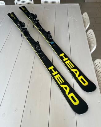 Sci HEAD Worldcup Rebels e-race SW