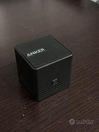 Mini Cassa bluetooth anker