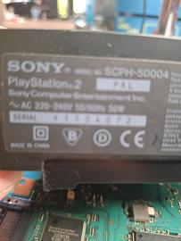 chip playstation 2