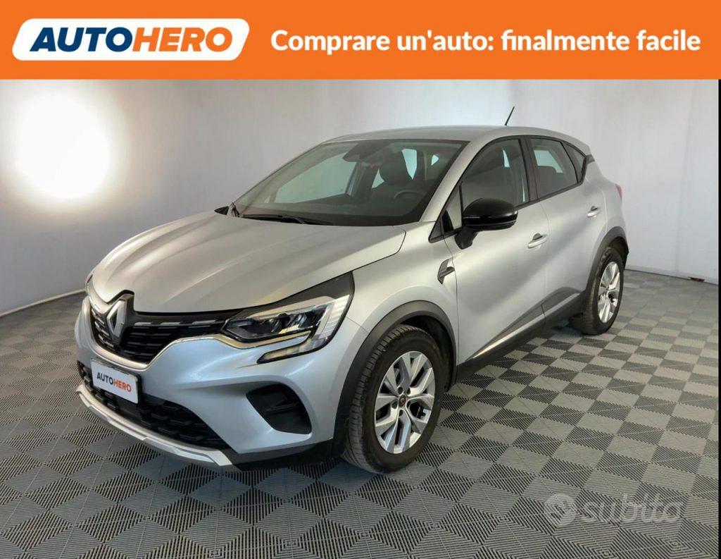 RENAULT Captur AR07623