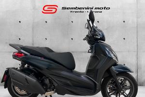 Piaggio Beverly 400 S i.e.