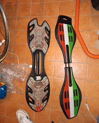 oxeloboard 