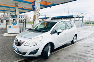 Opel Meriva 1.4 Benzina-GPL 100cv 