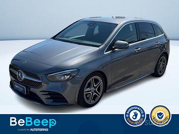 Mercedes-Benz Classe B B 180 D PREMIUM AUTO