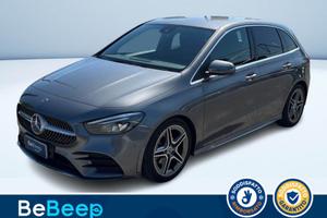 Mercedes-Benz Classe B B 180 D PREMIUM AUTO