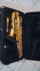Sax Alto Yamaha YAS-280 + Custodia Originale