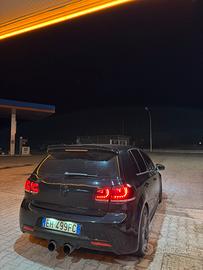 Golf 6 tsi