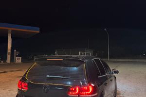Golf 6 tsi