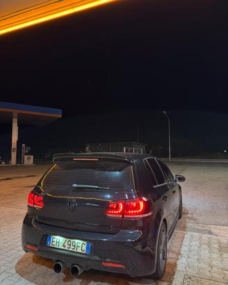 Golf 6 tsi