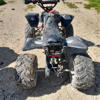 Honda 125 - 2015