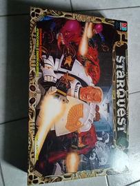 STARQUEST GIOCO DA TAVOLO ANNI 90