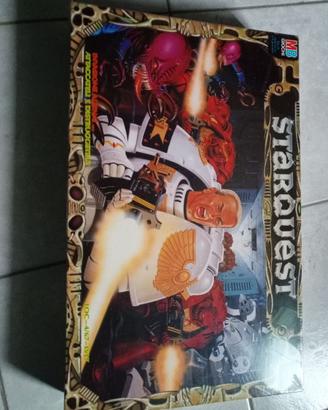 STARQUEST GIOCO DA TAVOLO ANNI 90