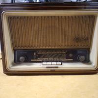 radio
