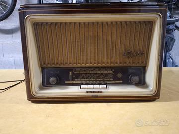 radio
